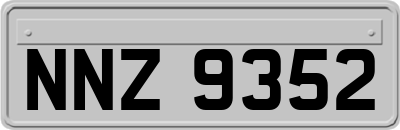 NNZ9352