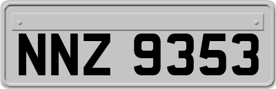 NNZ9353