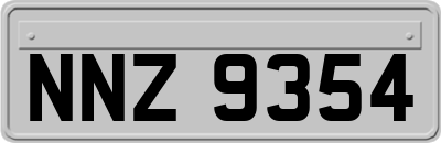 NNZ9354