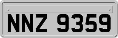 NNZ9359