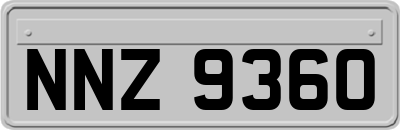 NNZ9360