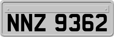 NNZ9362