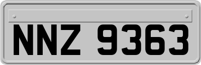NNZ9363