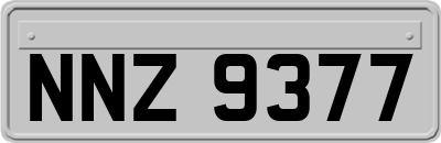 NNZ9377