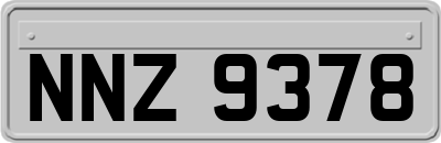 NNZ9378