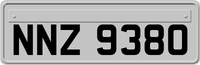 NNZ9380