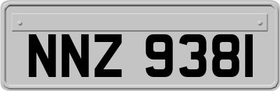 NNZ9381