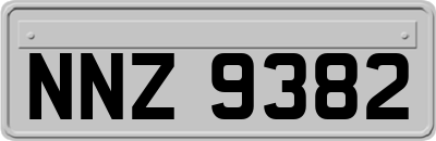 NNZ9382