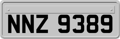 NNZ9389