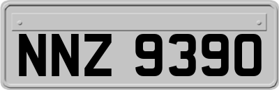NNZ9390