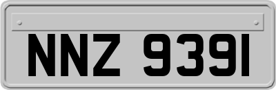 NNZ9391