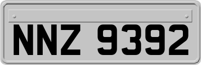 NNZ9392