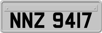 NNZ9417