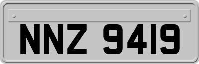 NNZ9419
