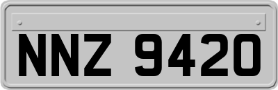 NNZ9420