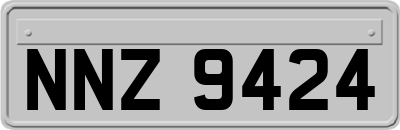 NNZ9424