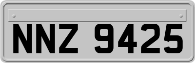 NNZ9425