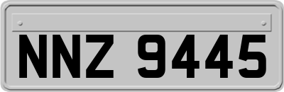 NNZ9445