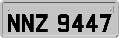 NNZ9447