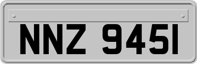 NNZ9451