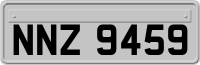 NNZ9459