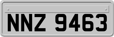 NNZ9463