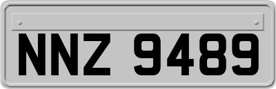 NNZ9489