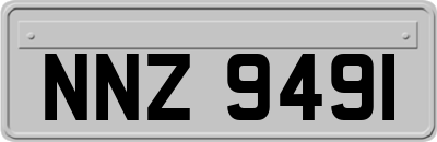 NNZ9491