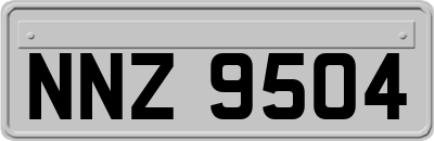 NNZ9504