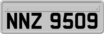NNZ9509