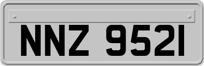 NNZ9521