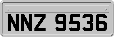 NNZ9536