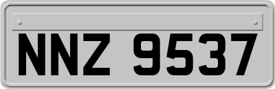 NNZ9537