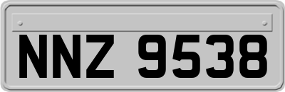 NNZ9538