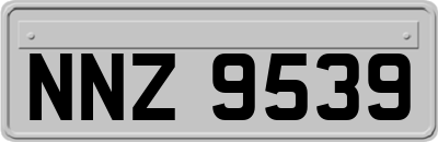 NNZ9539