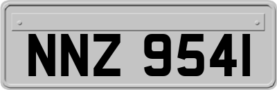 NNZ9541