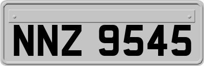 NNZ9545