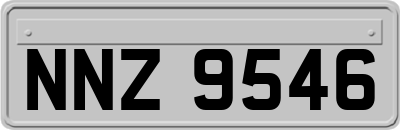 NNZ9546