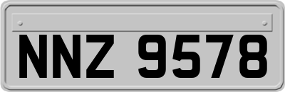 NNZ9578