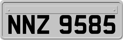 NNZ9585