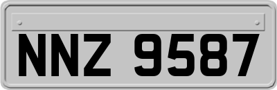 NNZ9587
