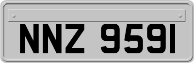 NNZ9591