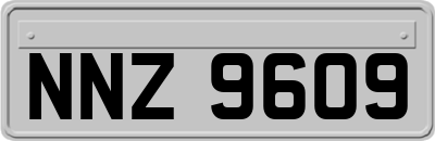 NNZ9609
