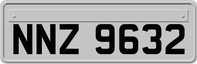 NNZ9632