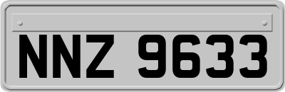 NNZ9633