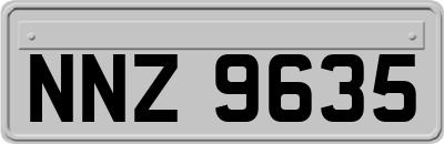 NNZ9635