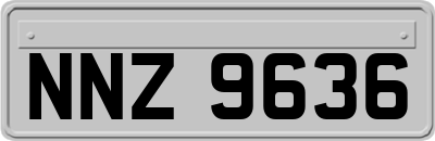 NNZ9636