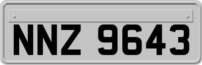NNZ9643