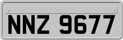 NNZ9677