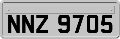 NNZ9705